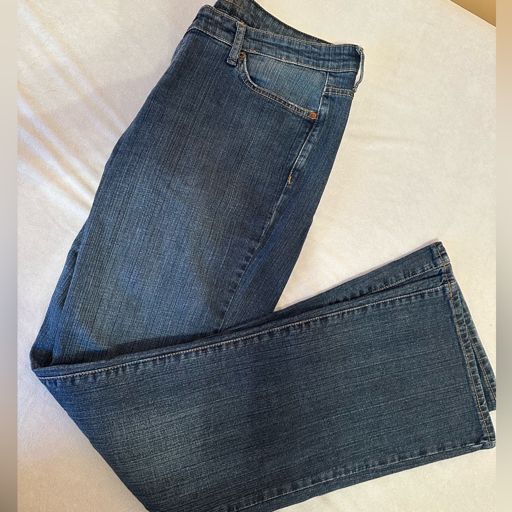 Bitten By Sarah Jessica Parker Jeans